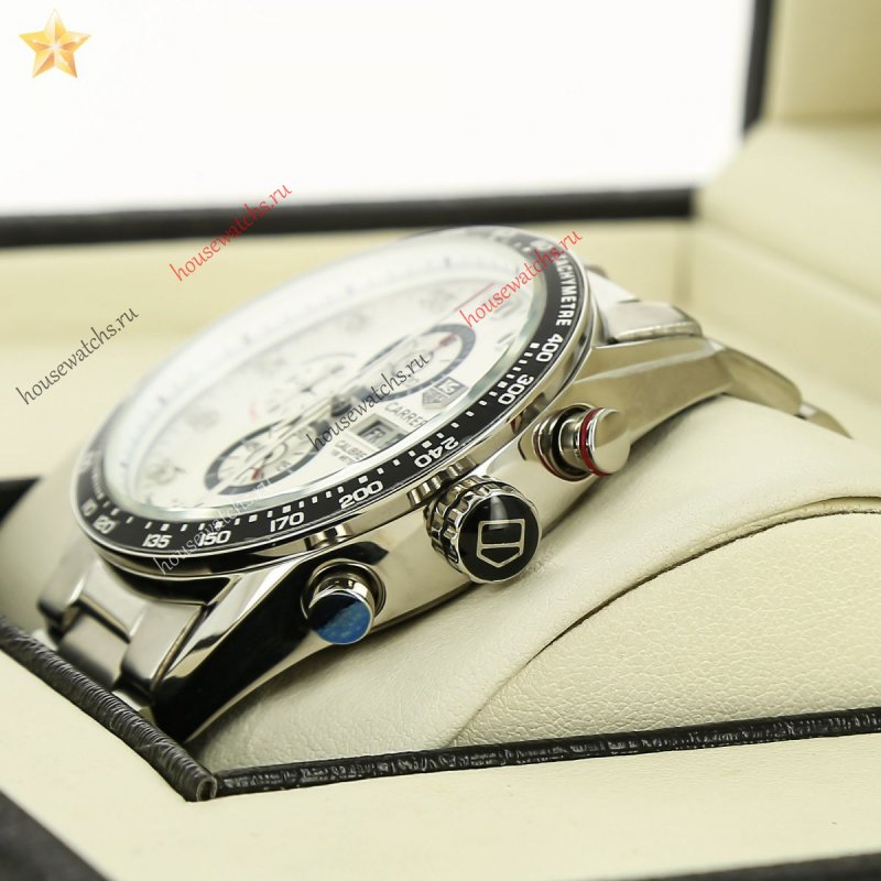 Копия Часы Tag Heuer Carrera Calibre H104191