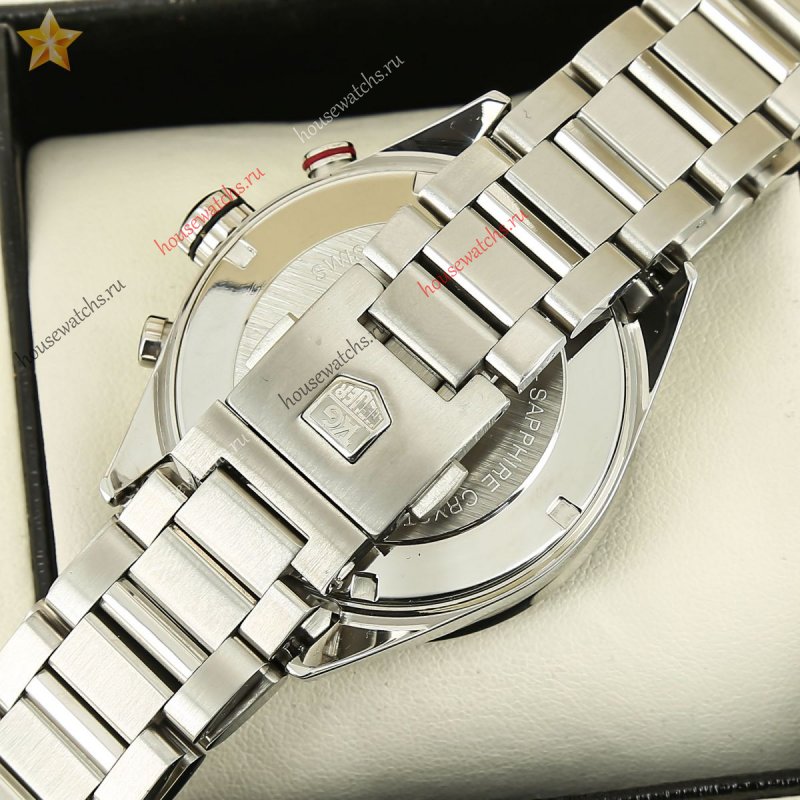 Копия Часы Tag Heuer Carrera Calibre H104191
