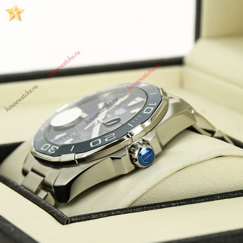 Копия Часы Tag Heuer Aquaracer Calibre H104192