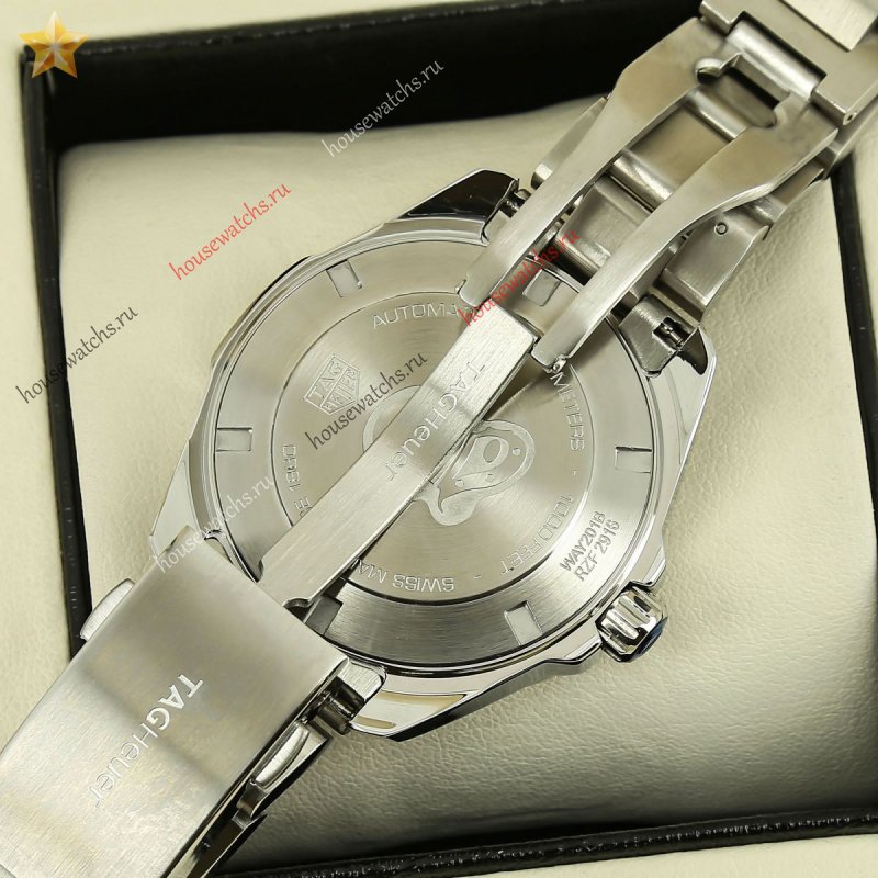 Копия Часы Tag Heuer Aquaracer Calibre H104192