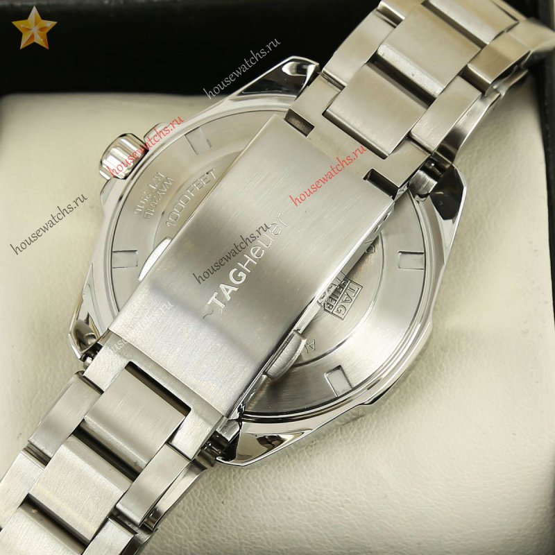Копия Часы Tag Heuer Aquaracer Calibre H104192