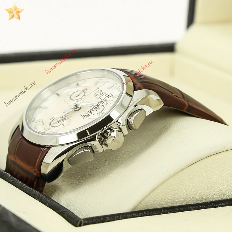 Копия Часы Tissot 1853 H104193