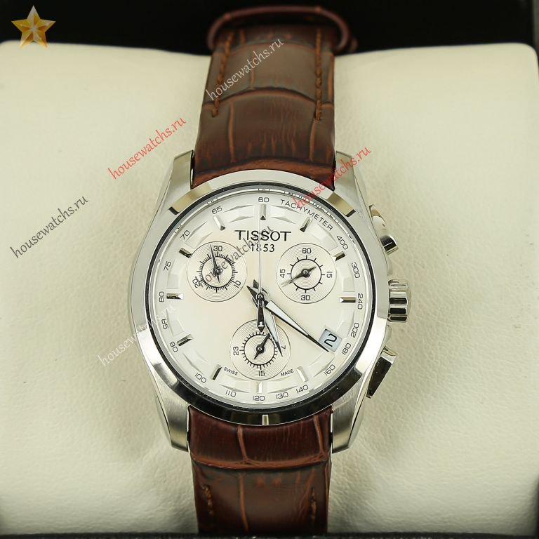 Копия Часы Tissot 1853 H104193