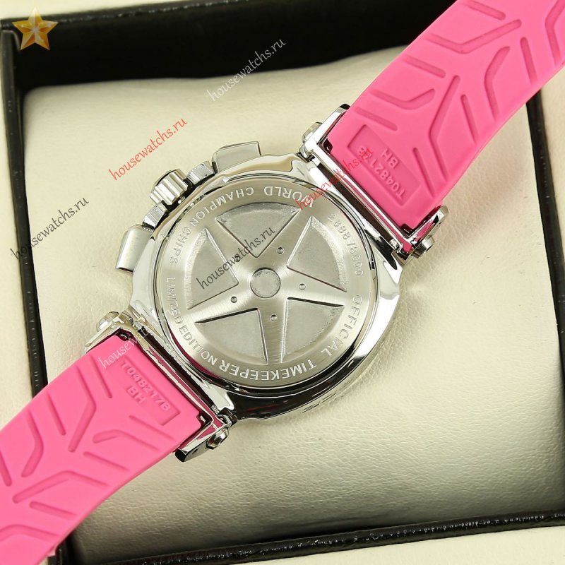 Копия Часы Tissot T-Race H104194