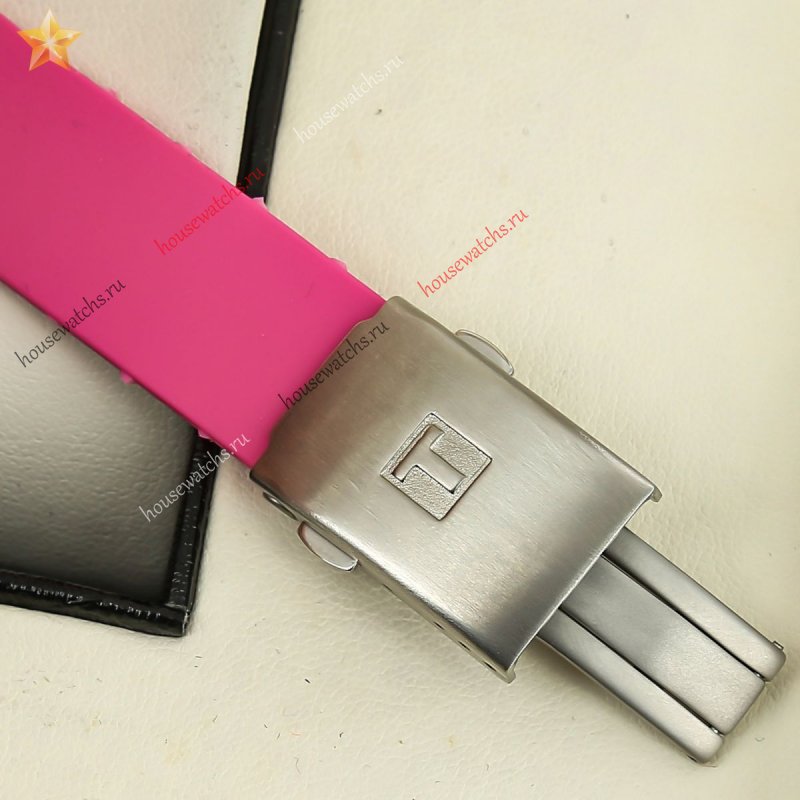 Копия Часы Tissot T-Race H104194