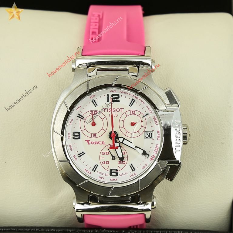 Копия Часы Tissot T-Race H104194