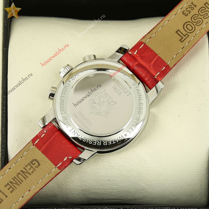 Копия Часы Tissot 1853 H104195