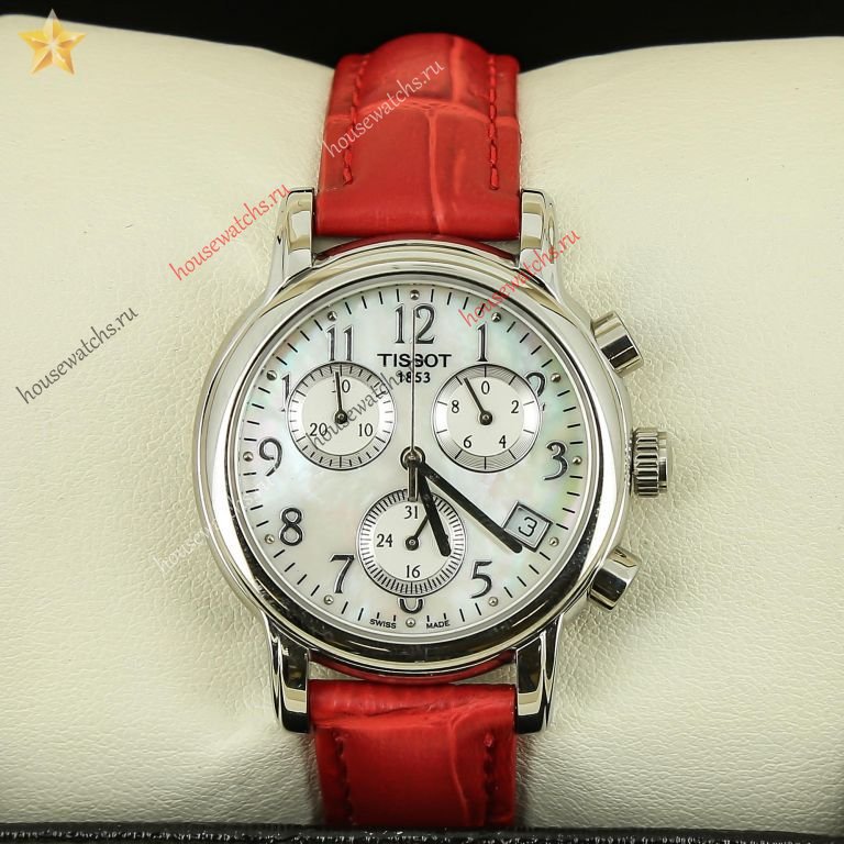 Копия Часы Tissot 1853 H104195