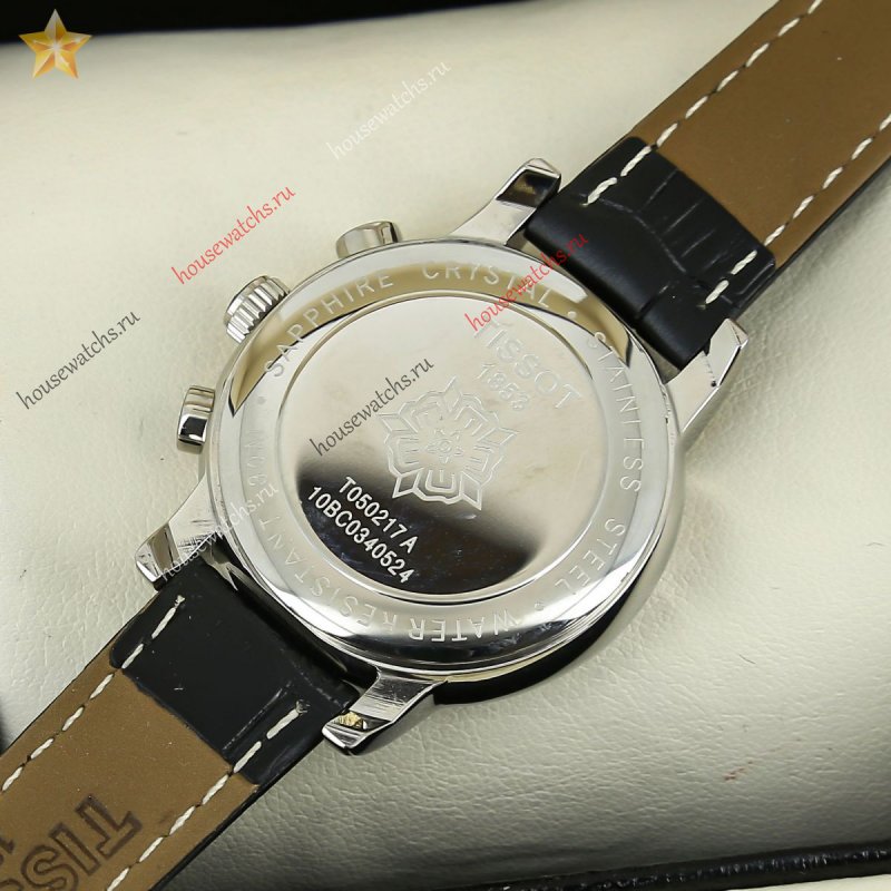 Копия Часы Tissot 1853 H104196