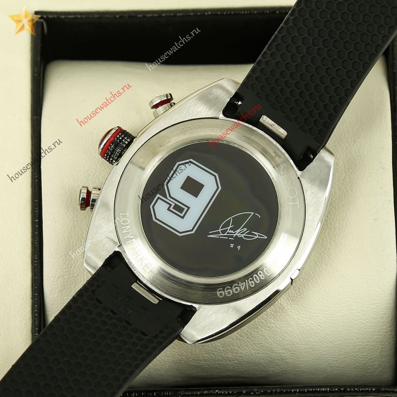 Копия Часы Tissot T-Sport PRS 330 Tony Parker H104197