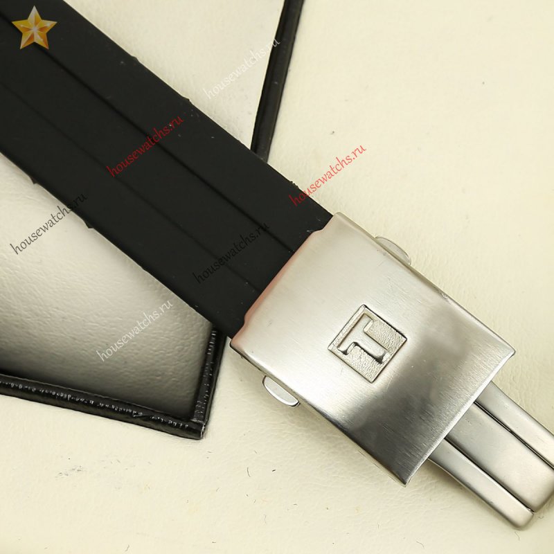 Копия Часы Tissot T-Sport PRS 330 Tony Parker H104197