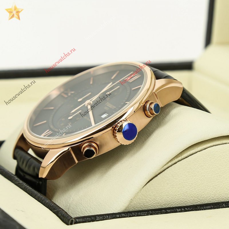 Копия Часы Tissot 1853 H104200