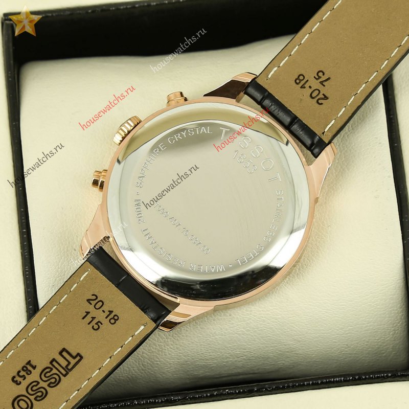 Копия Часы Tissot 1853 H104200