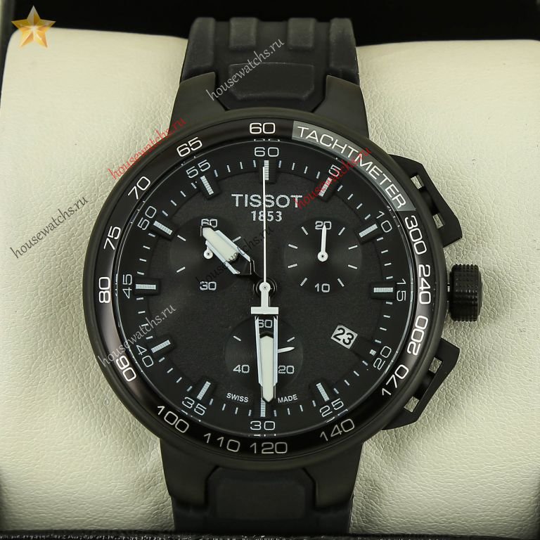 Копия Часы Tissot T-Race Tour de France H104201