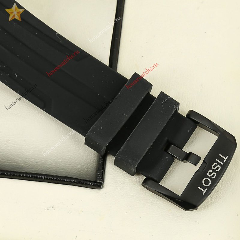 Копия Часы Tissot T-Race Tour de France H104201