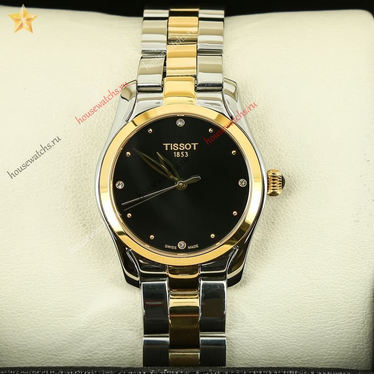 Копия Часы Tissot 1853 H104202