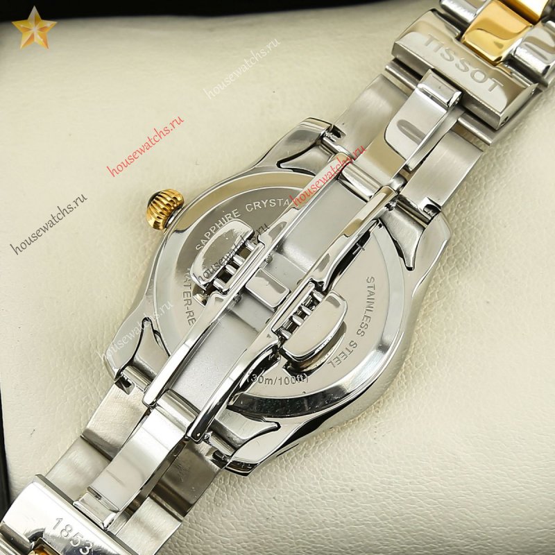 Копия Часы Tissot 1853 H104202