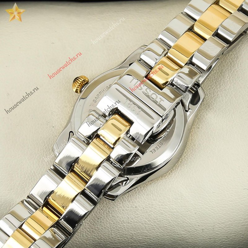 Копия Часы Tissot 1853 H104202