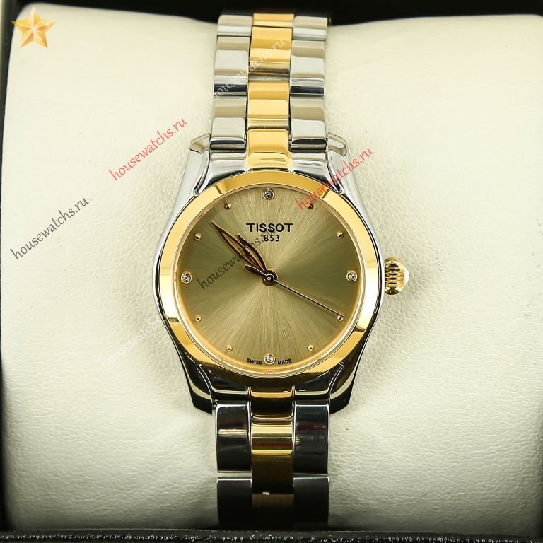 Копия Часы Tissot 1853 H104203