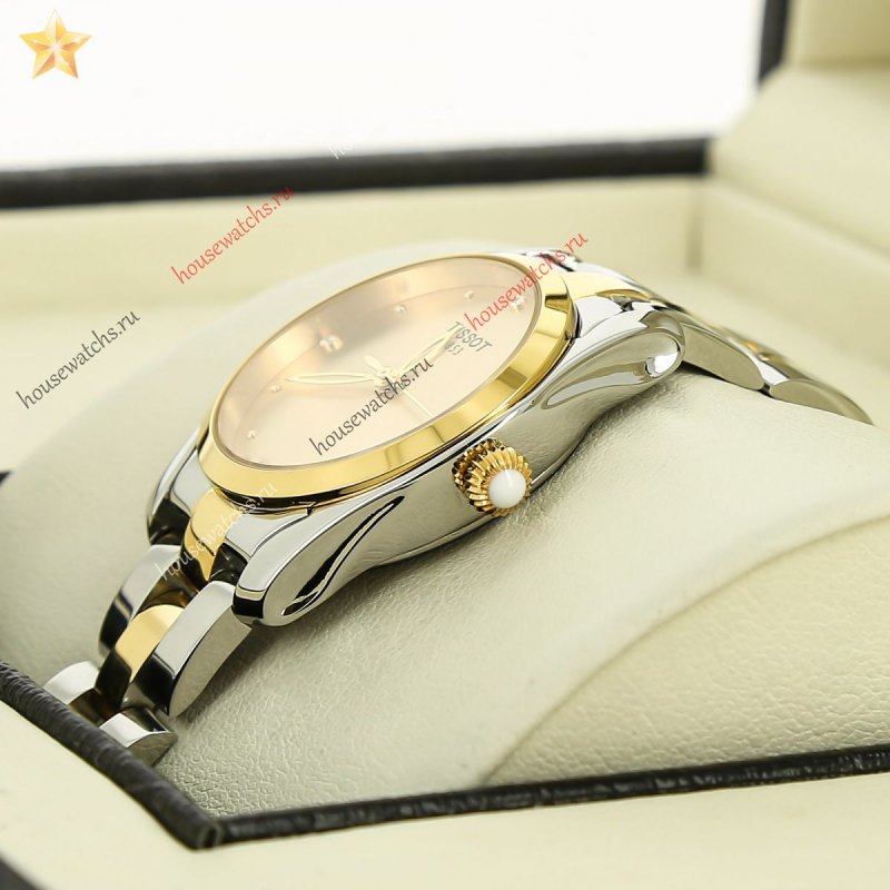 Копия Часы Tissot 1853 H104203