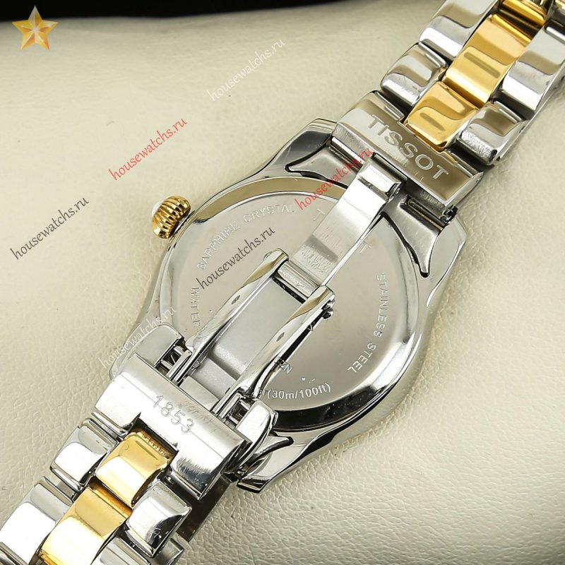 Копия Часы Tissot 1853 H104203