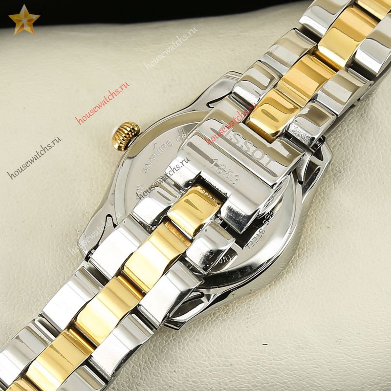 Копия Часы Tissot 1853 H104203