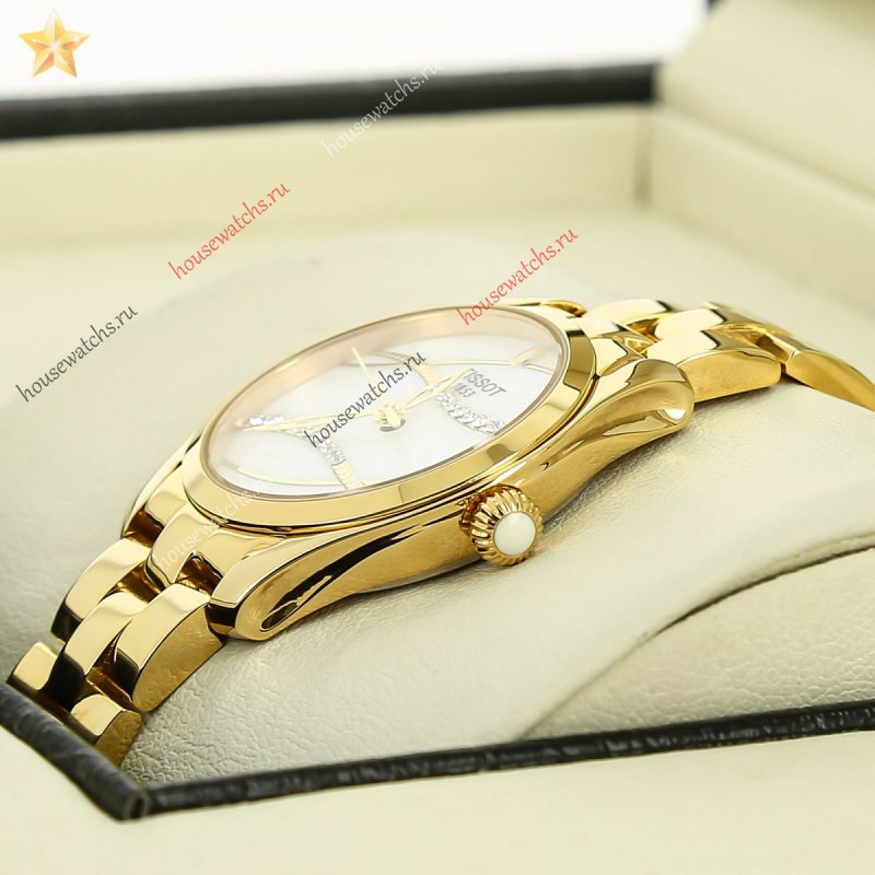 Копия Часы Tissot 1853 H104204