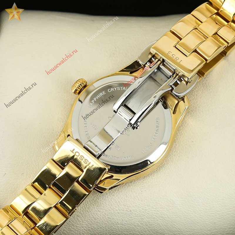 Копия Часы Tissot 1853 H104204