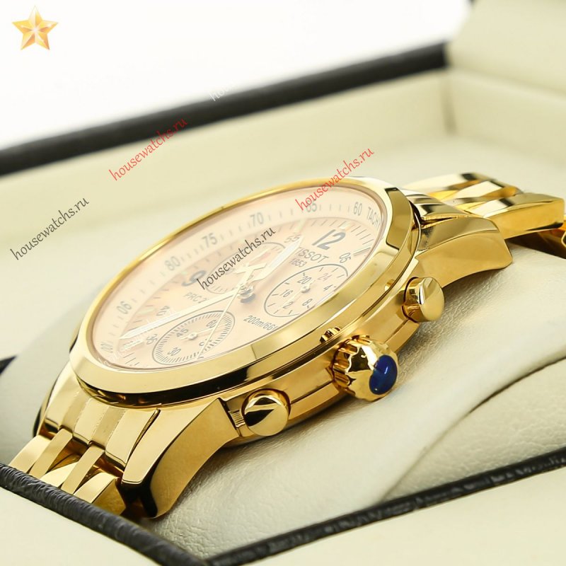 Копия Часы Tissot PRC 200 H104205