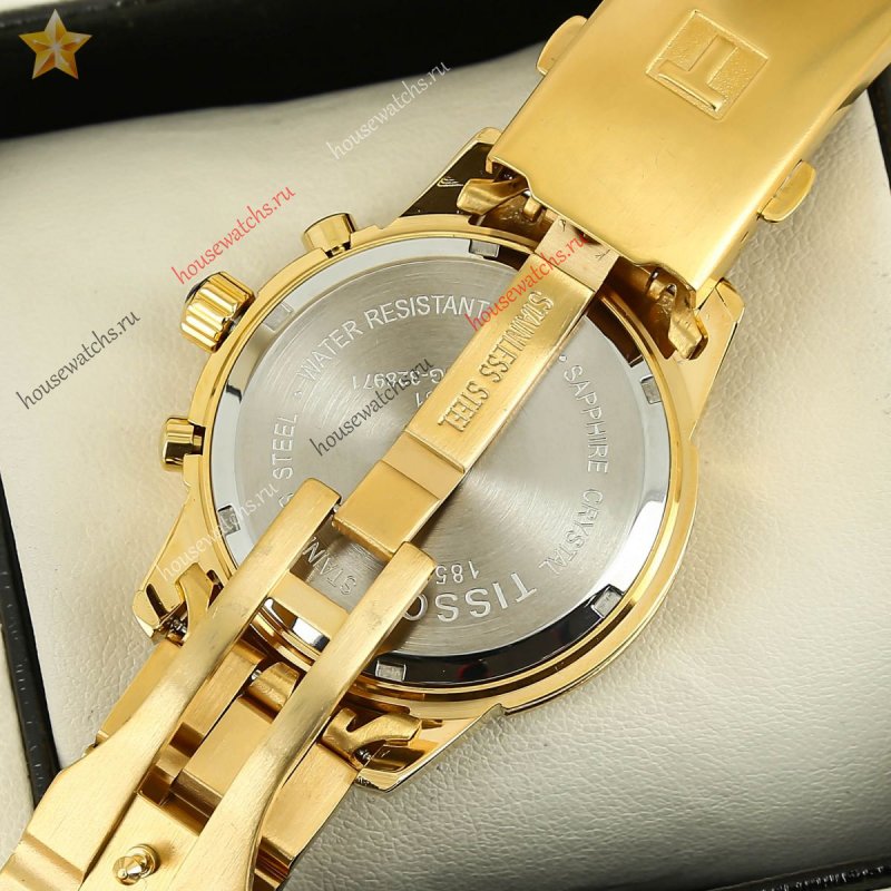 Копия Часы Tissot PRC 200 H104205