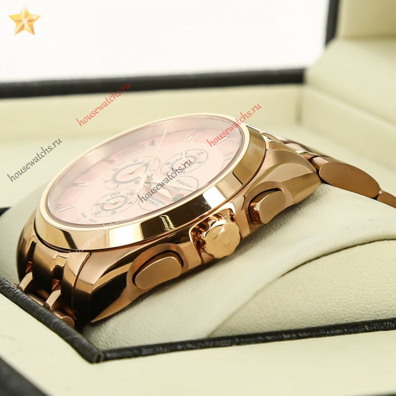 Копия Часы Tissot T-Trend H104207