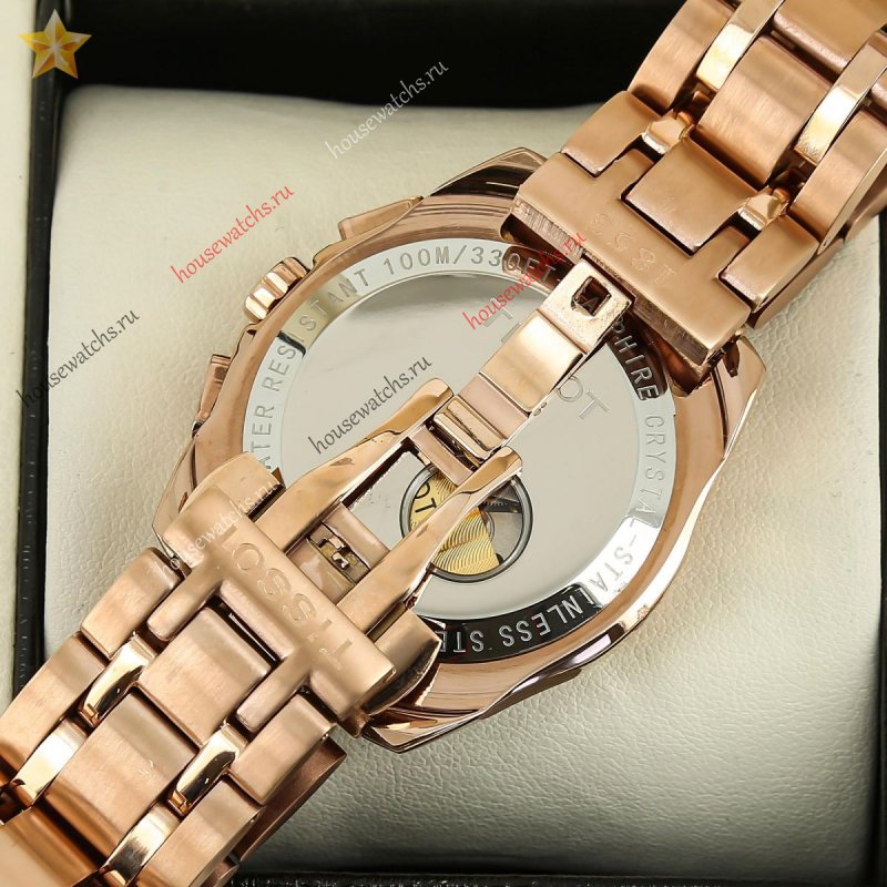 Копия Часы Tissot T-Trend H104207