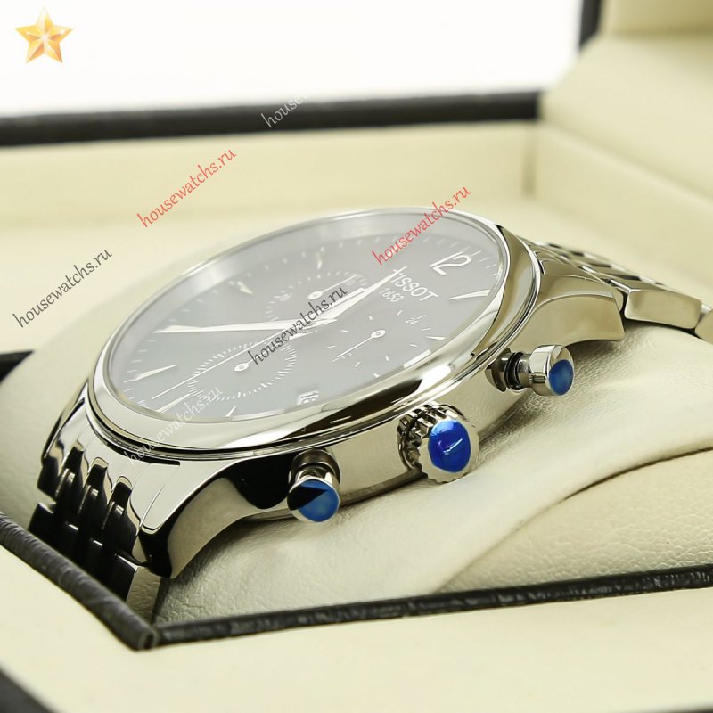 Копия Часы Tissot 1853 H104208