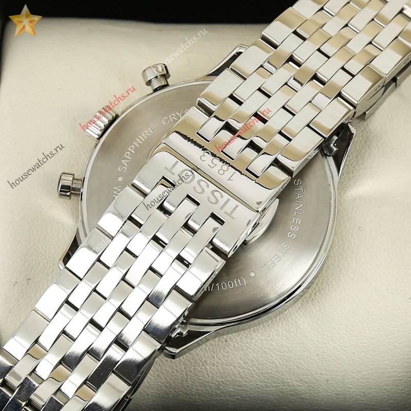 Копия Часы Tissot 1853 H104208