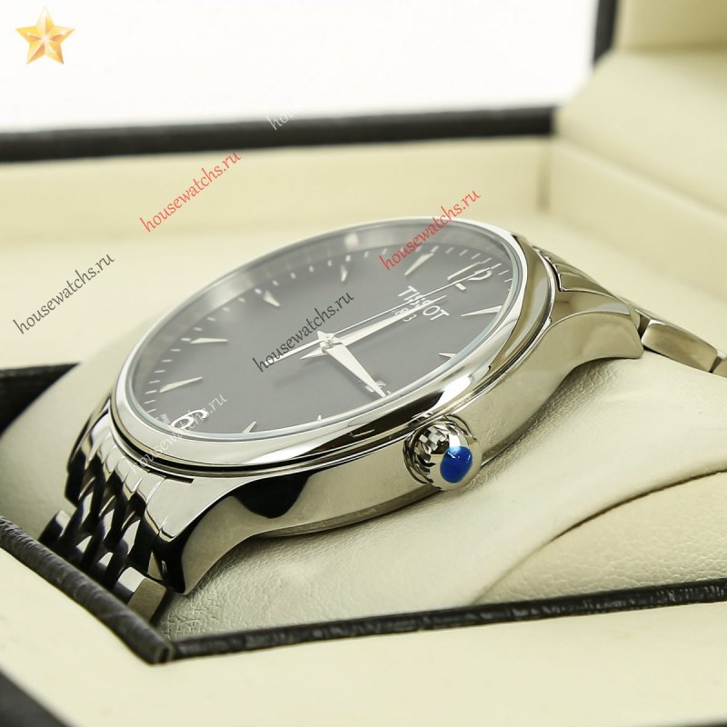 Копия Часы Tissot 1853 H104210