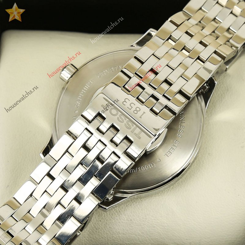 Копия Часы Tissot 1853 H104210
