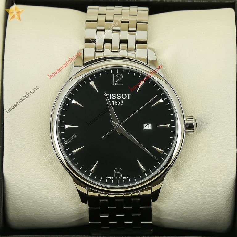 Копия Часы Tissot 1853 H104210