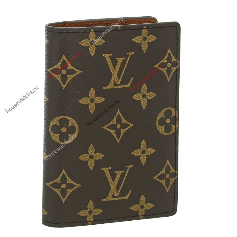 Копия  Обложка паспорта Louis Vuitton H600040