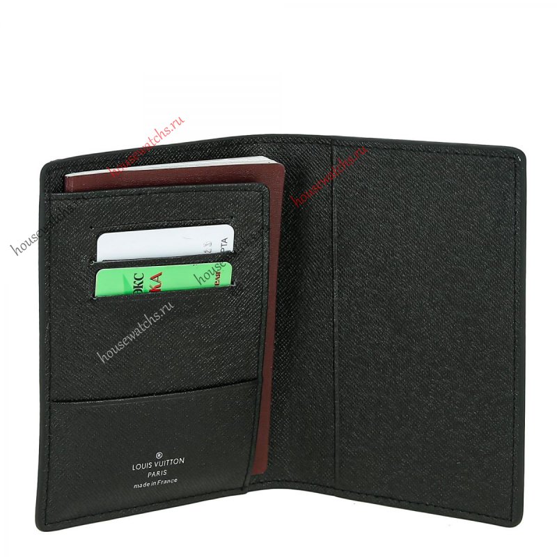 Копия  Обложка для паспорта  Louis Vuitton H600042