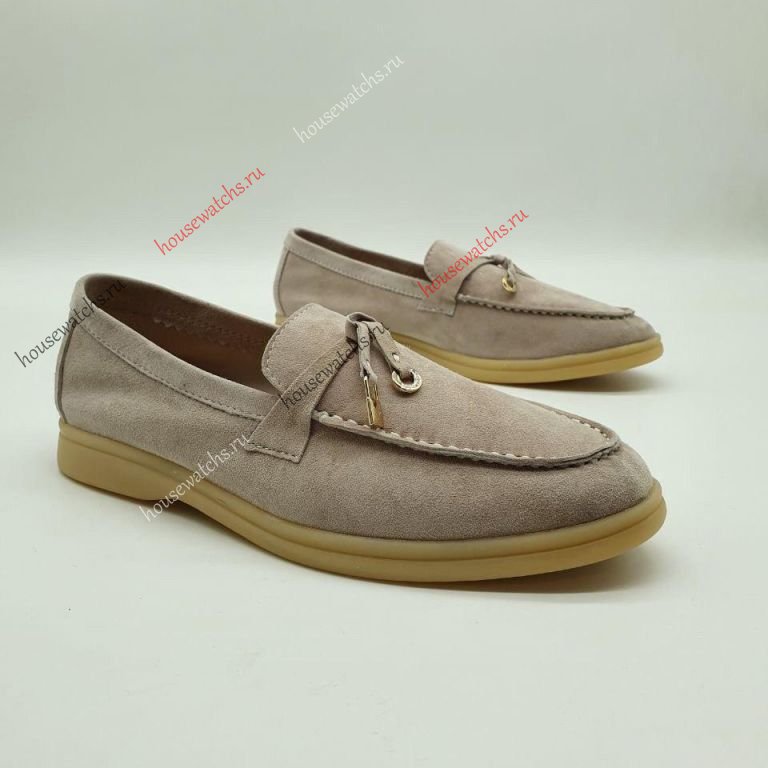 Копия  Лоферы Loro Piana H801176