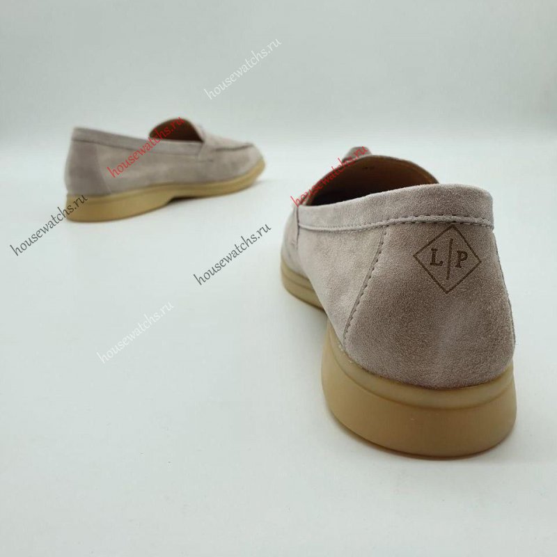 Копия  Лоферы Loro Piana H801176