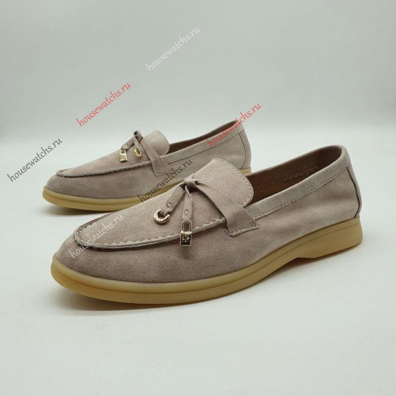 Копия  Лоферы Loro Piana H801176