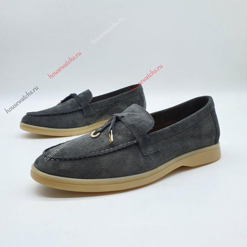 Копия  Лоферы Loro Piana H801177