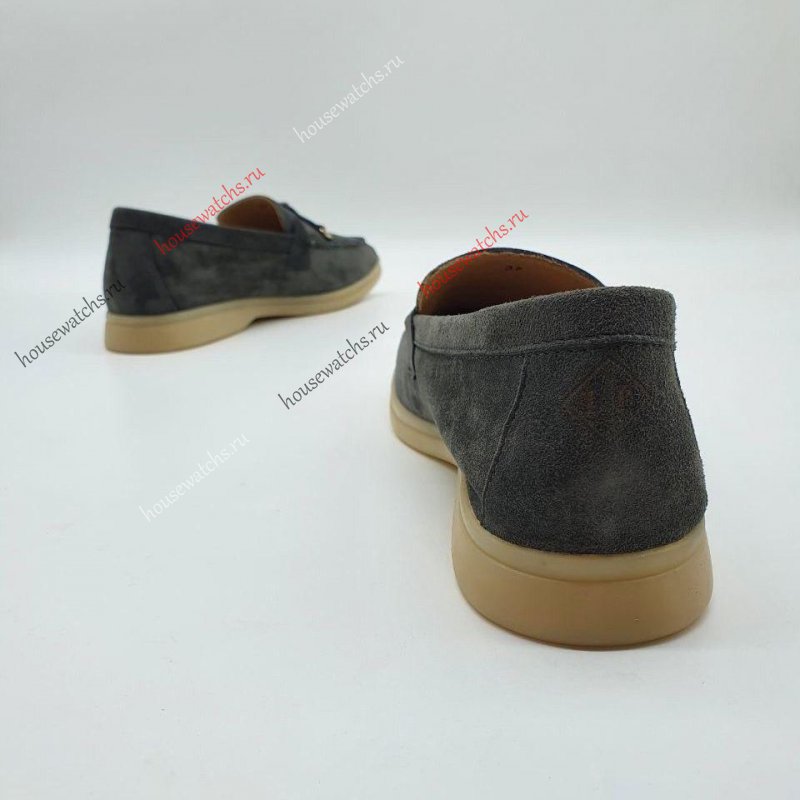 Копия  Лоферы Loro Piana H801177