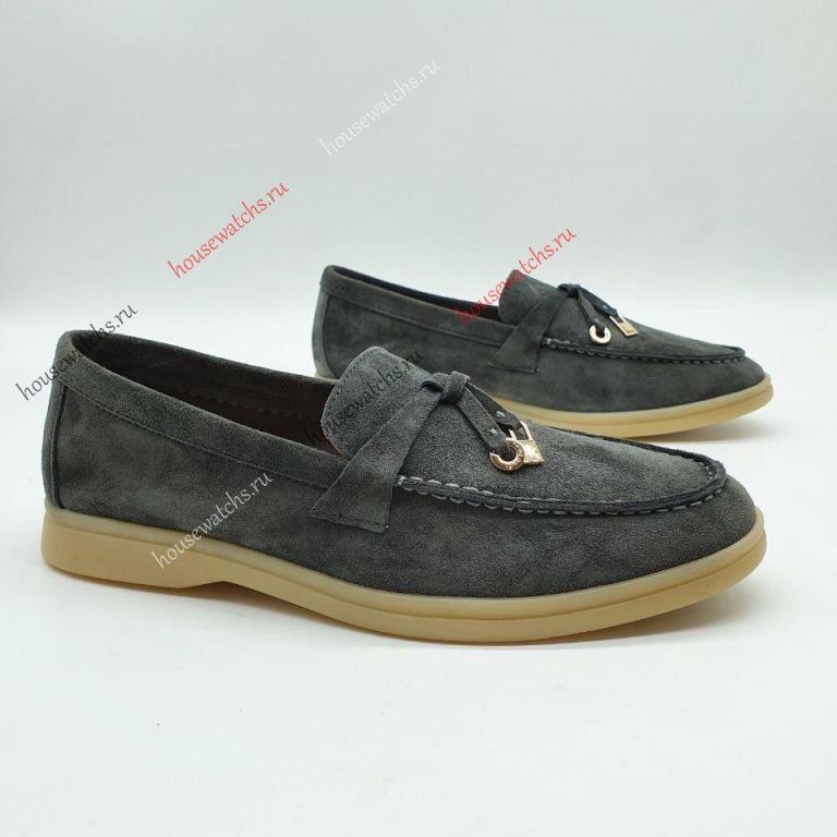 Копия  Лоферы Loro Piana H801177