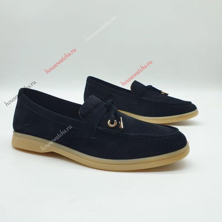 Копия Лоферы Loro Piana H801178