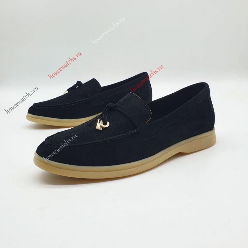 Копия Лоферы Loro Piana H801178