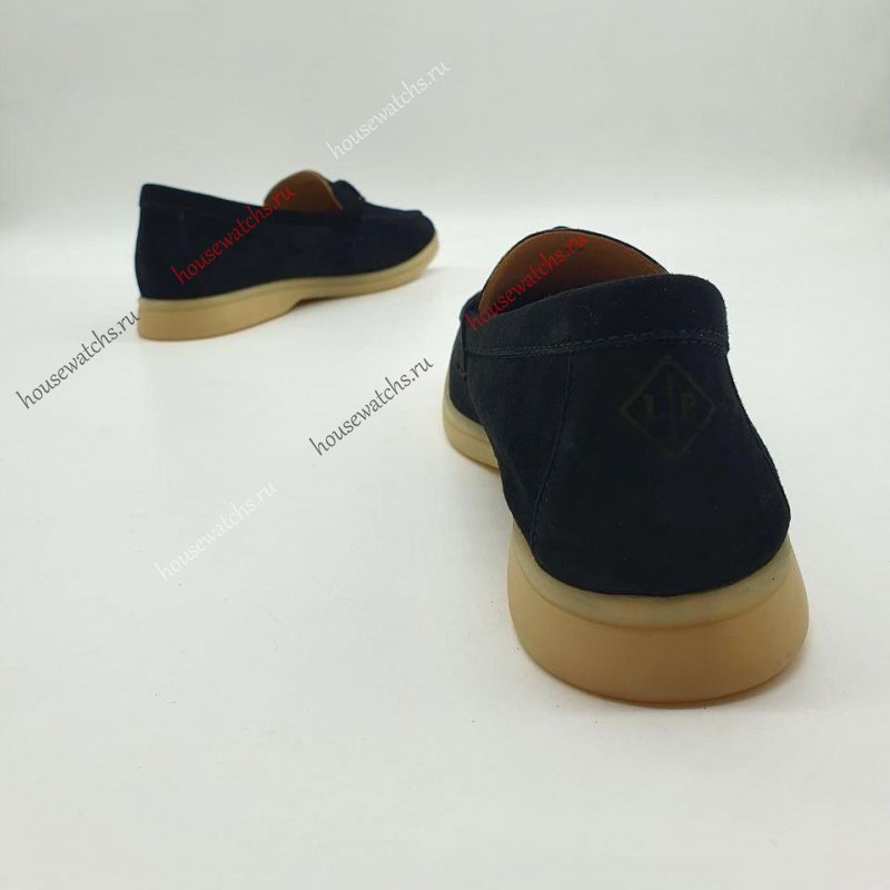 Копия Лоферы Loro Piana H801178