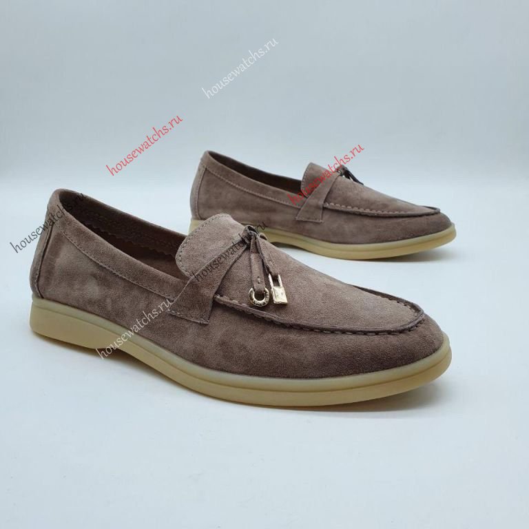 Копия  Лоферы Loro Piana H801179