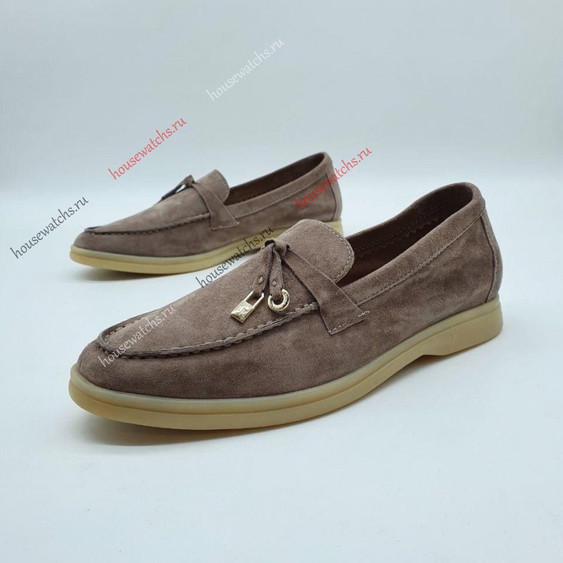 Копия  Лоферы Loro Piana H801179